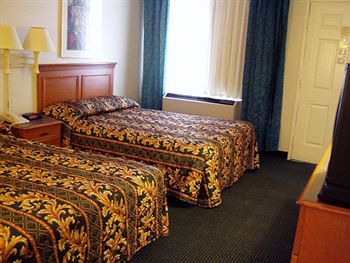 America'S Inn Houston Extérieur photo