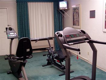 America'S Inn Houston Extérieur photo