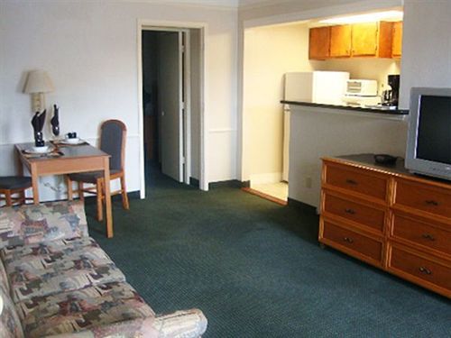 America'S Inn Houston Extérieur photo